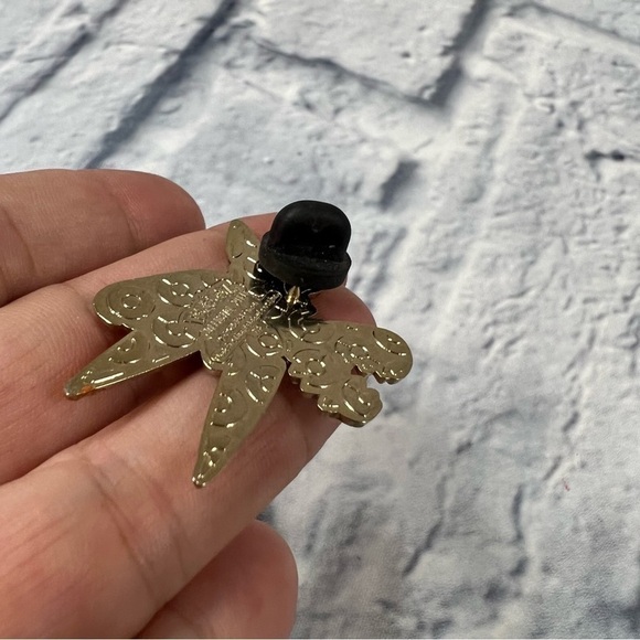 Pokémon pin: Scizor Official Pokemon collector's pin - Picture 3 of 3